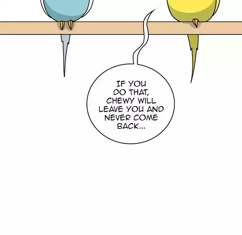 A Budgie's Life Chapter 312: Ep.311: