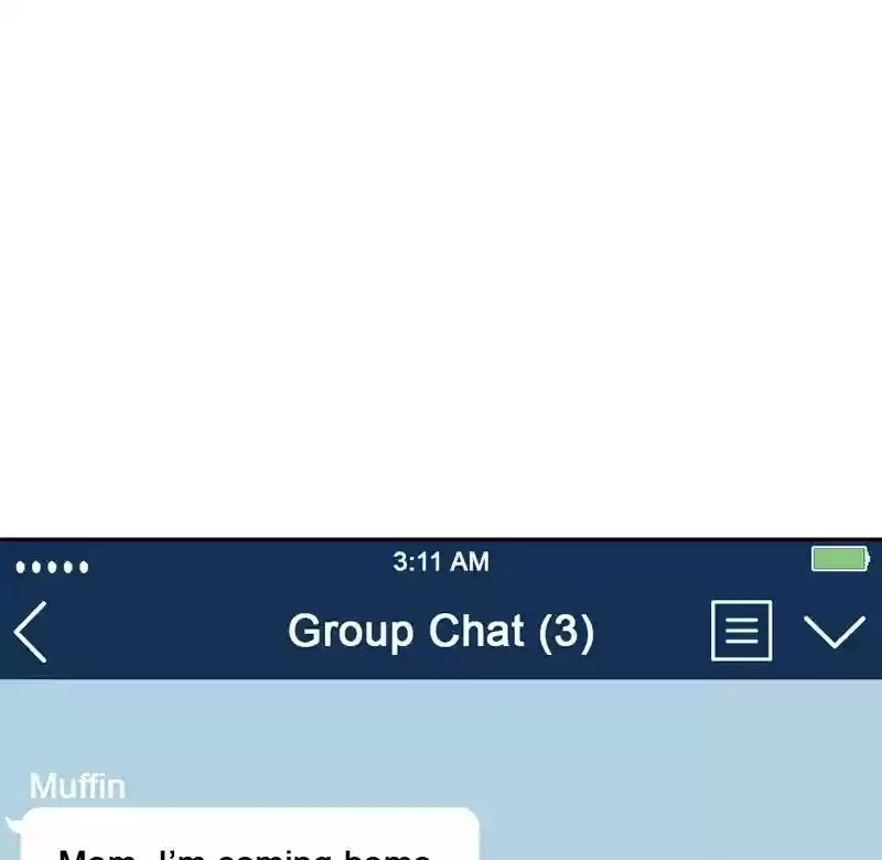 A Budgie's Life Chapter 312: Ep.311: