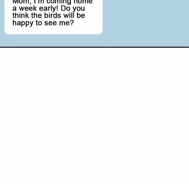 A Budgie's Life Chapter 312: Ep.311: