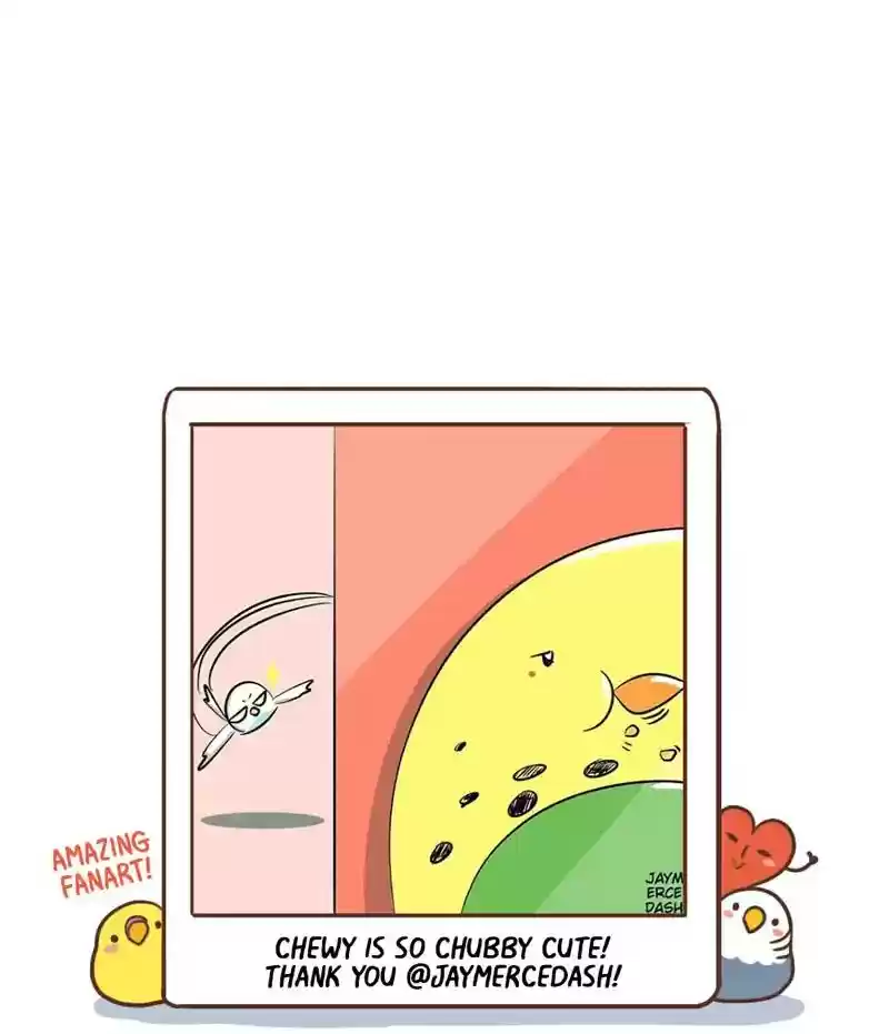 A Budgie's Life Chapter 312: Ep.311: