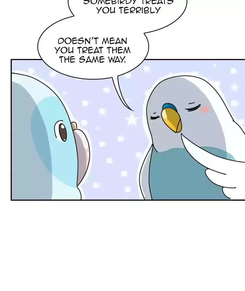 A Budgie's Life Chapter 313: Ep.312:
