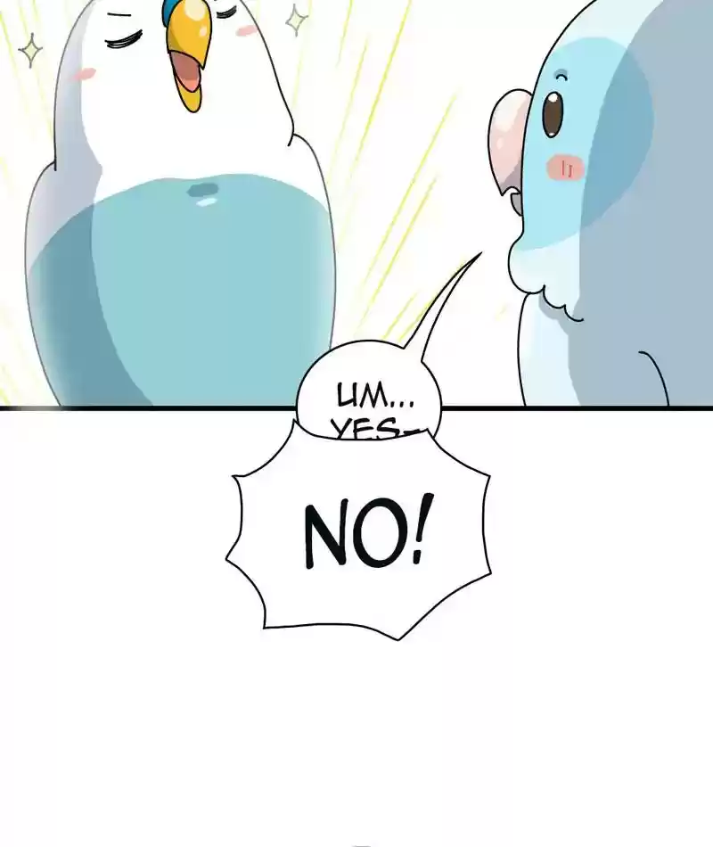 A Budgie's Life Chapter 313: Ep.312: