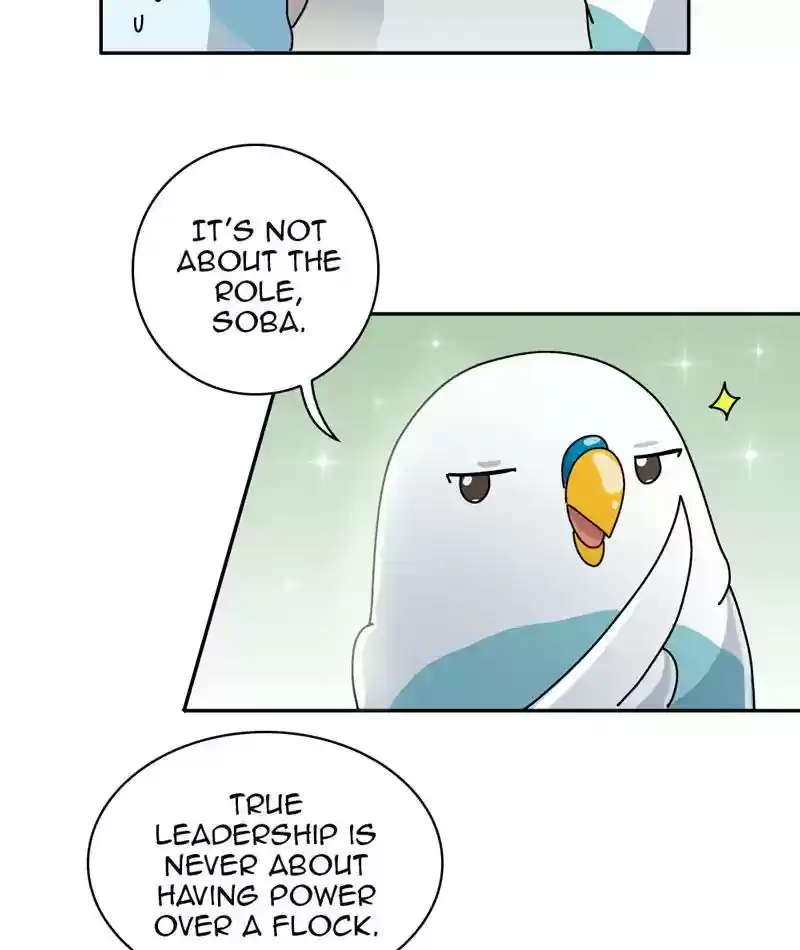 A Budgie's Life Chapter 313: Ep.312: