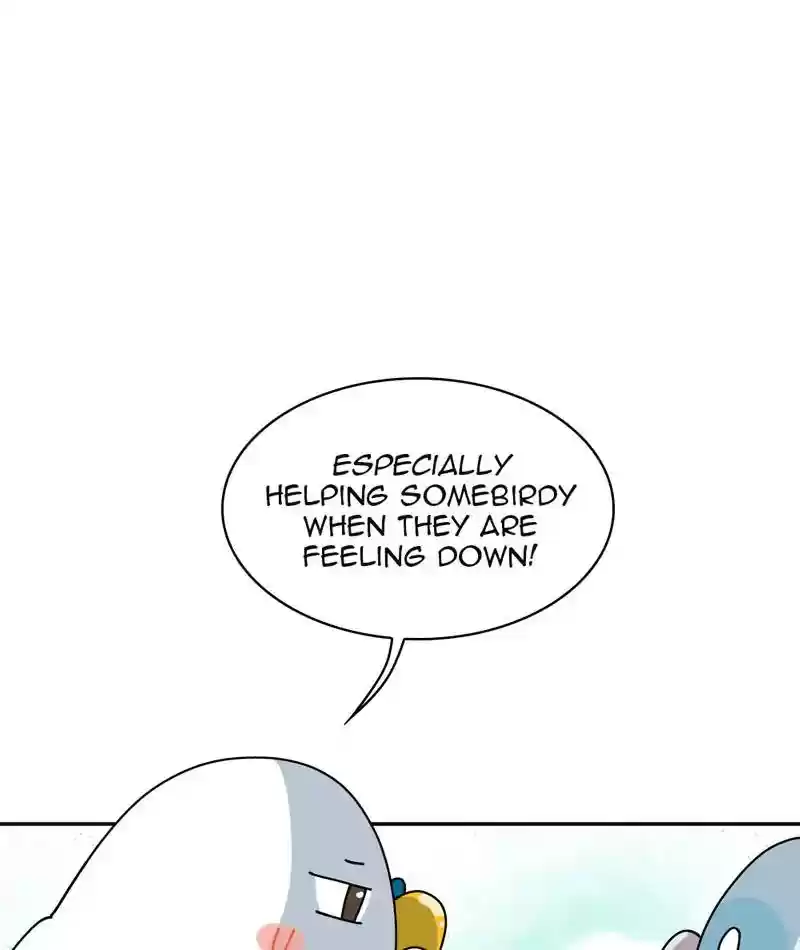 A Budgie's Life Chapter 313: Ep.312: