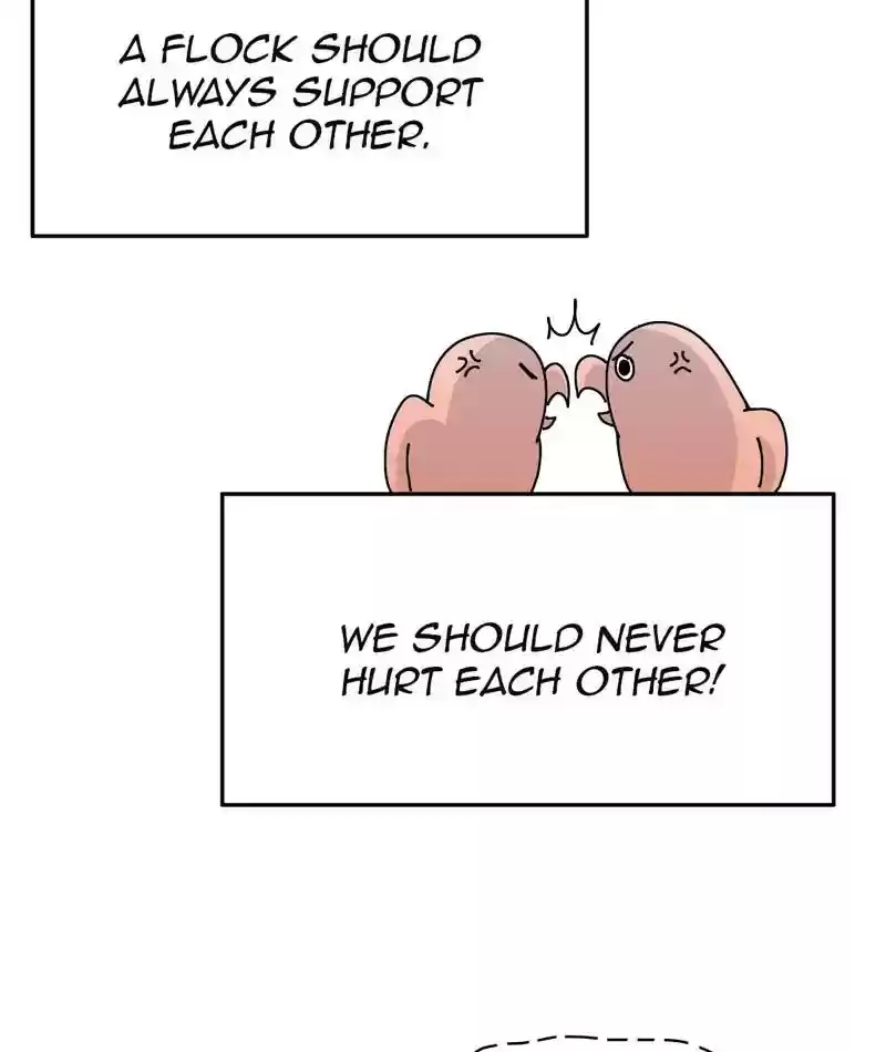 A Budgie's Life Chapter 313: Ep.312: