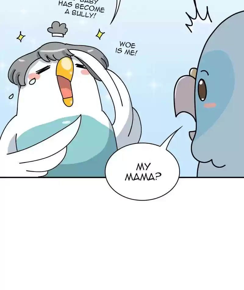 A Budgie's Life Chapter 313: Ep.312: