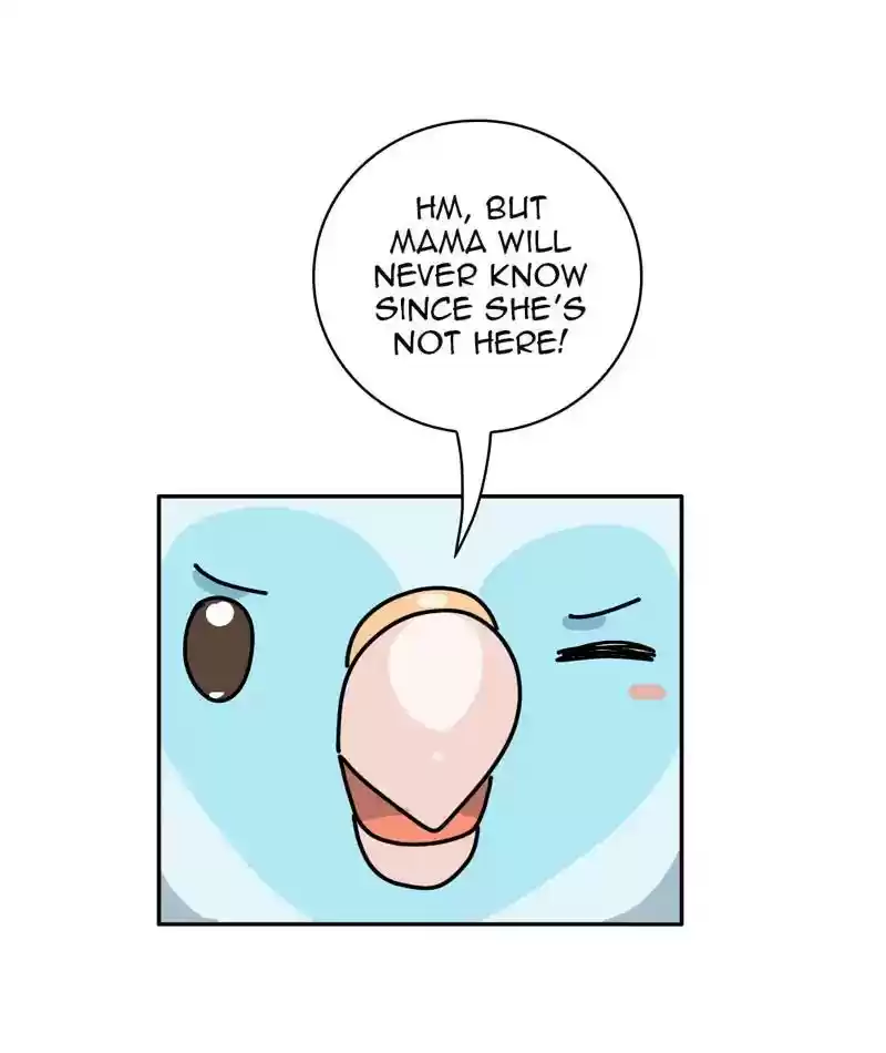 A Budgie's Life Chapter 313: Ep.312: