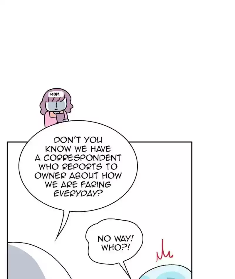 A Budgie's Life Chapter 313: Ep.312: