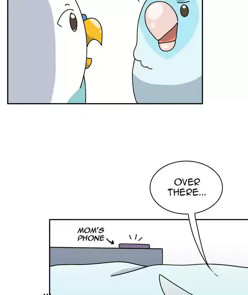 A Budgie's Life Chapter 313: Ep.312: