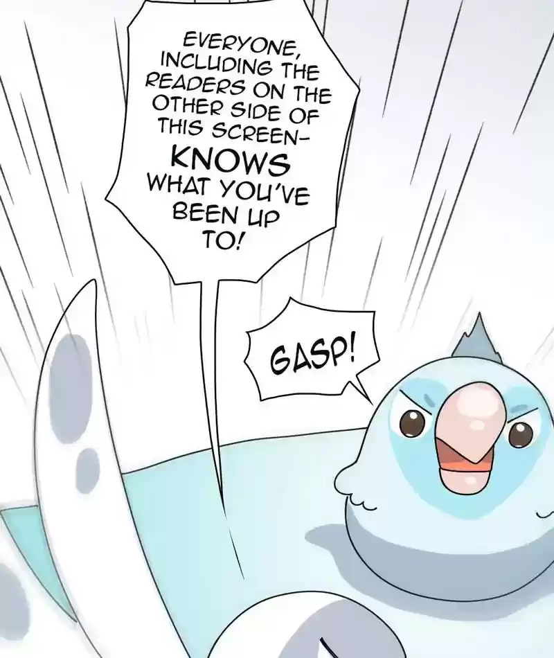 A Budgie's Life Chapter 313: Ep.312: