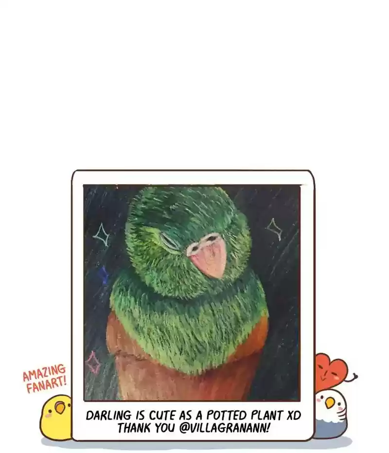 A Budgie's Life Chapter 313: Ep.312: