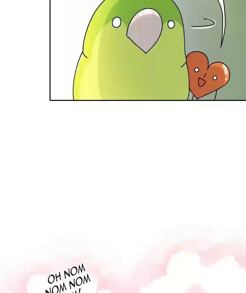 A Budgie's Life Chapter 314: Ep.313: