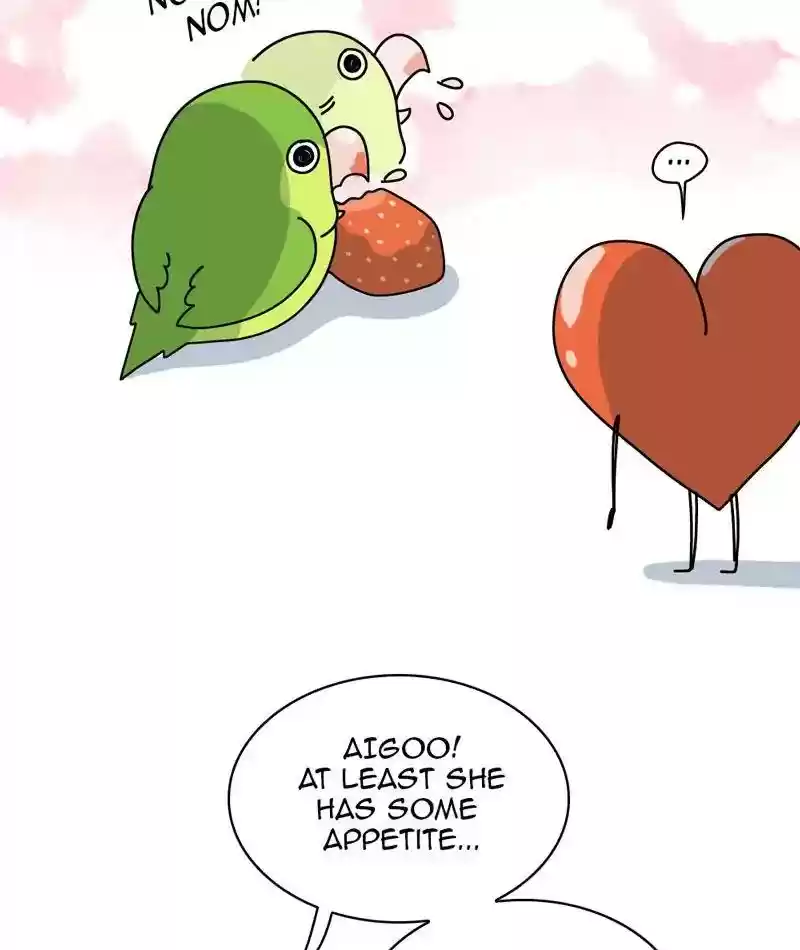 A Budgie's Life Chapter 314: Ep.313: