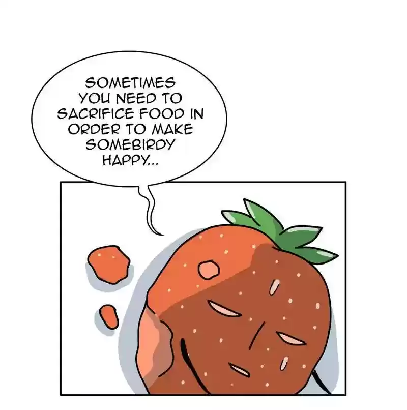 A Budgie's Life Chapter 314: Ep.313: