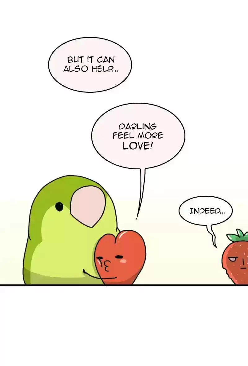 A Budgie's Life Chapter 314: Ep.313: