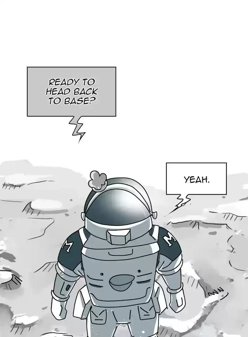 A Budgie's Life Chapter 315: Ep.314: