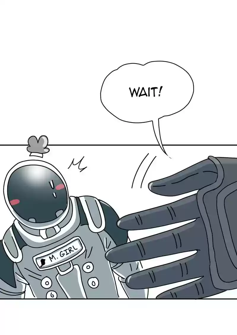 A Budgie's Life Chapter 315: Ep.314: