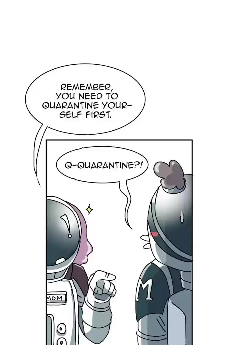 A Budgie's Life Chapter 315: Ep.314: