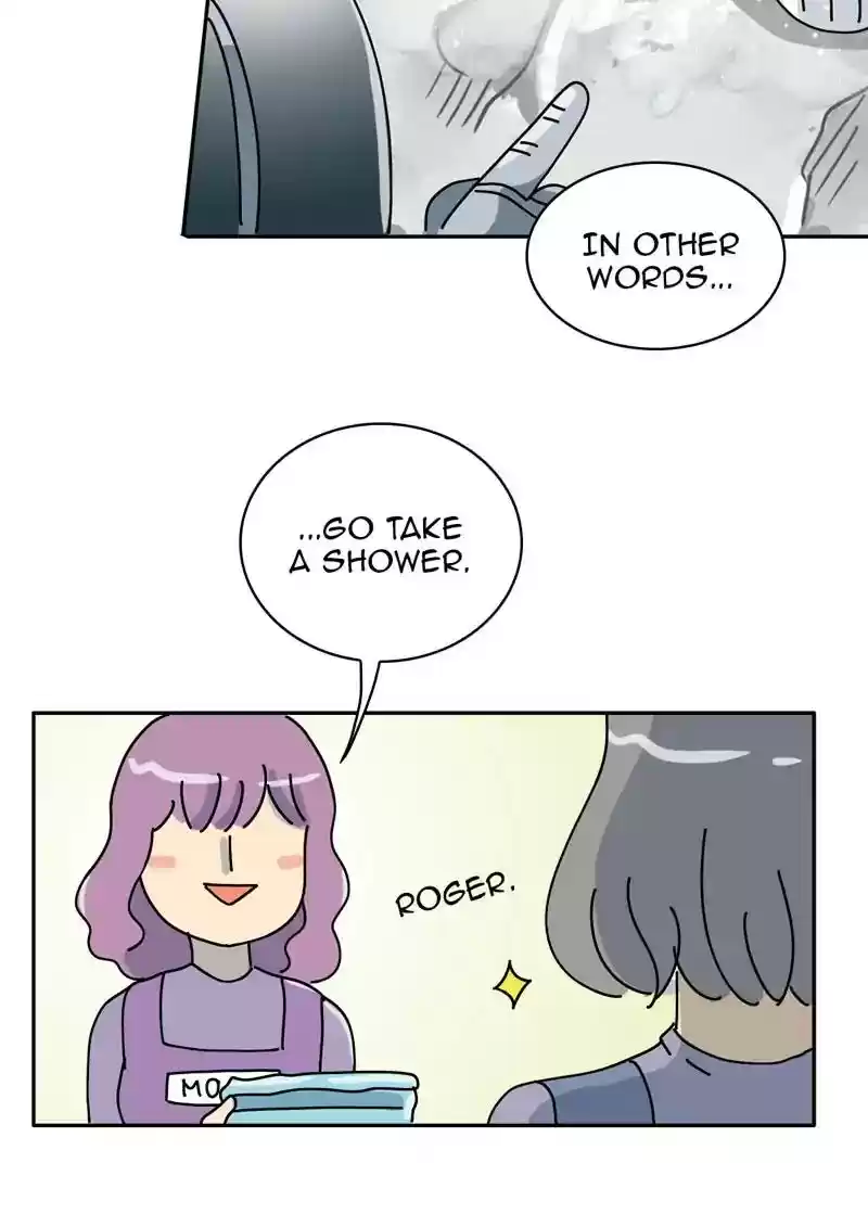 A Budgie's Life Chapter 315: Ep.314: