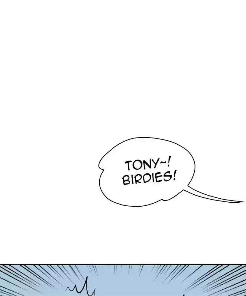 A Budgie's Life Chapter 315: Ep.314: