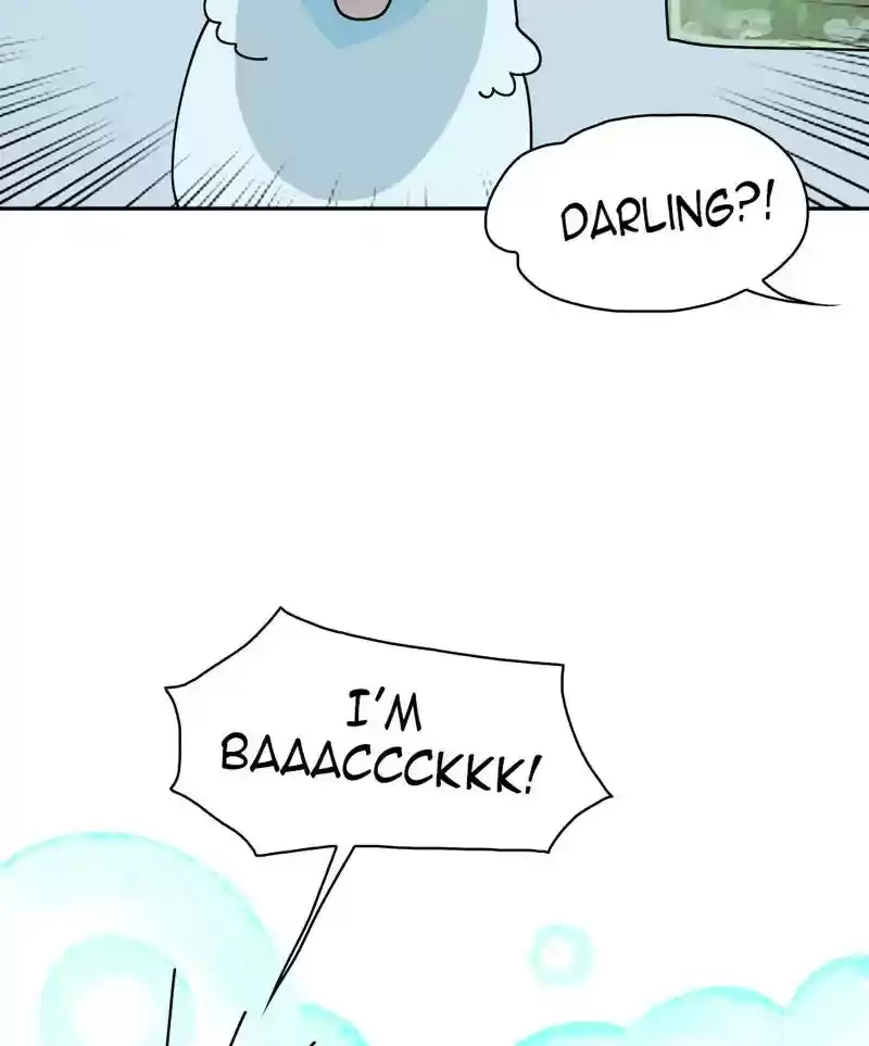 A Budgie's Life Chapter 315: Ep.314: