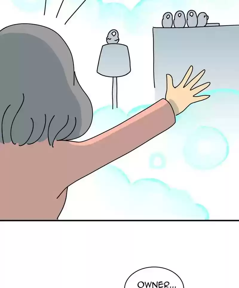 A Budgie's Life Chapter 315: Ep.314: