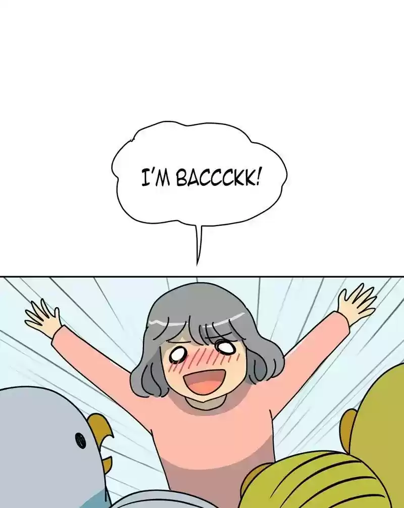 A Budgie's Life Chapter 316: Ep.315: