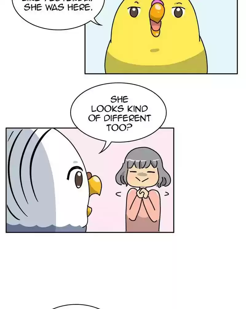 A Budgie's Life Chapter 316: Ep.315: