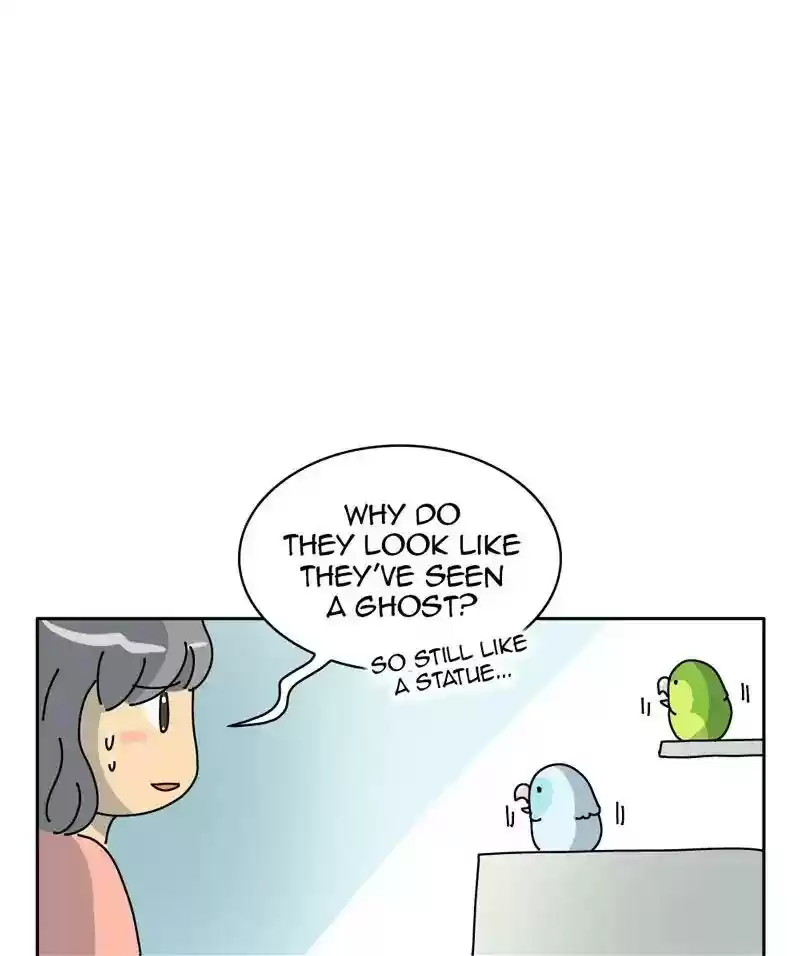 A Budgie's Life Chapter 316: Ep.315: