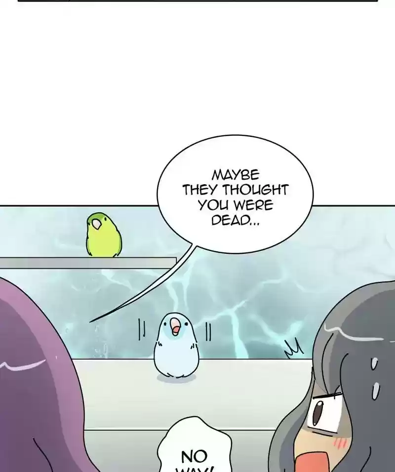 A Budgie's Life Chapter 316: Ep.315: