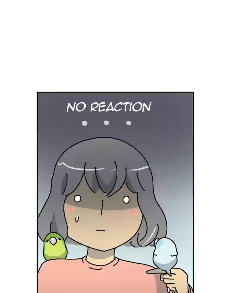 A Budgie's Life Chapter 316: Ep.315: