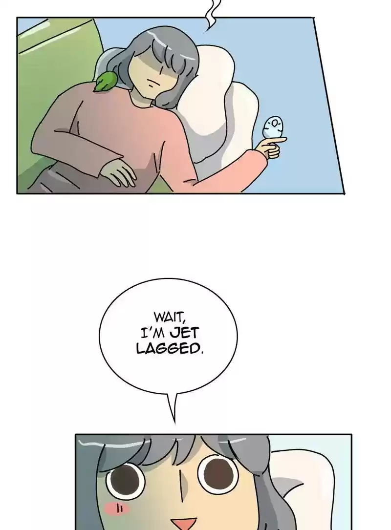 A Budgie's Life Chapter 316: Ep.315: