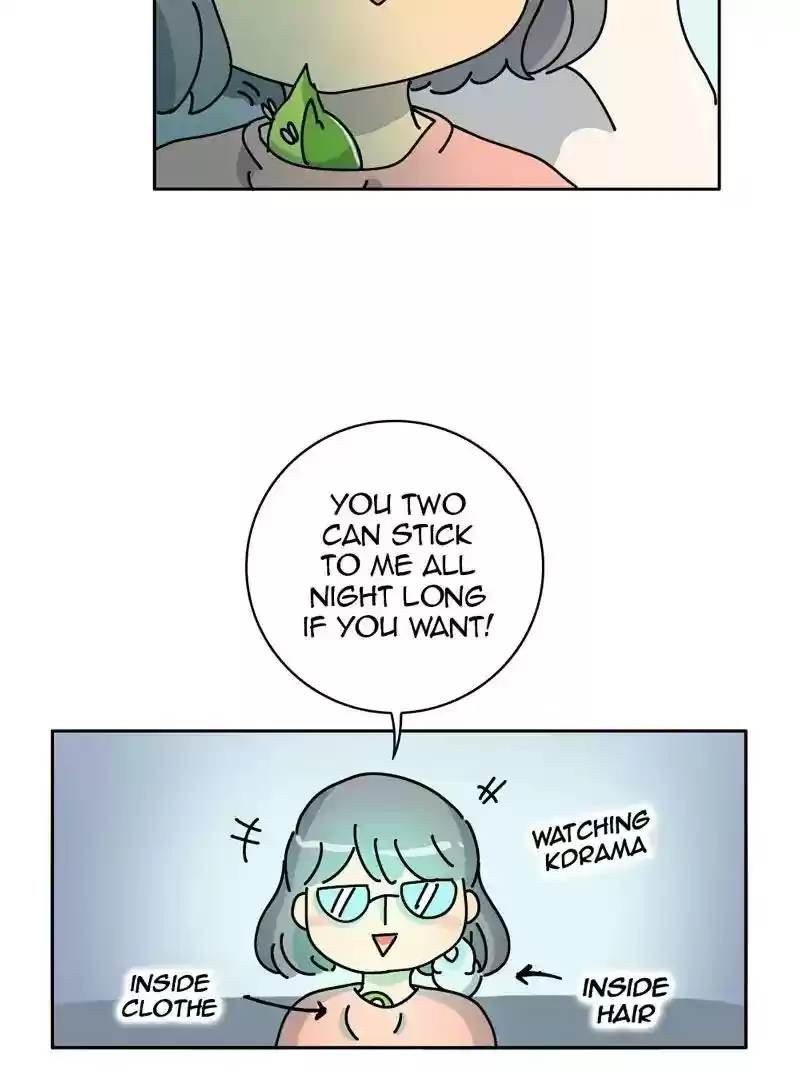 A Budgie's Life Chapter 316: Ep.315: