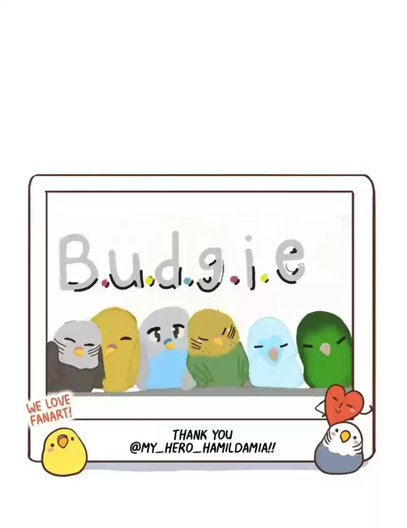 A Budgie's Life Chapter 316: Ep.315: