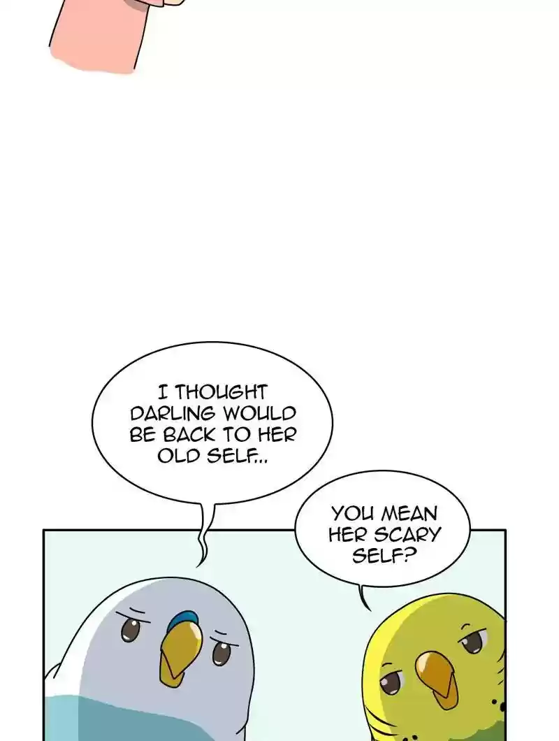 A Budgie's Life Chapter 317: Ep.316: