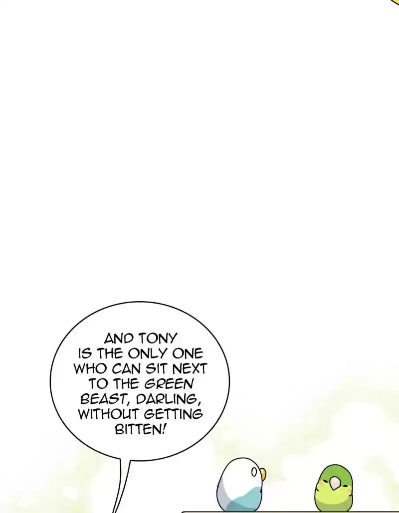 A Budgie's Life Chapter 318: Ep.317: