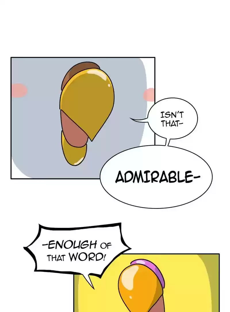 A Budgie's Life Chapter 318: Ep.317: