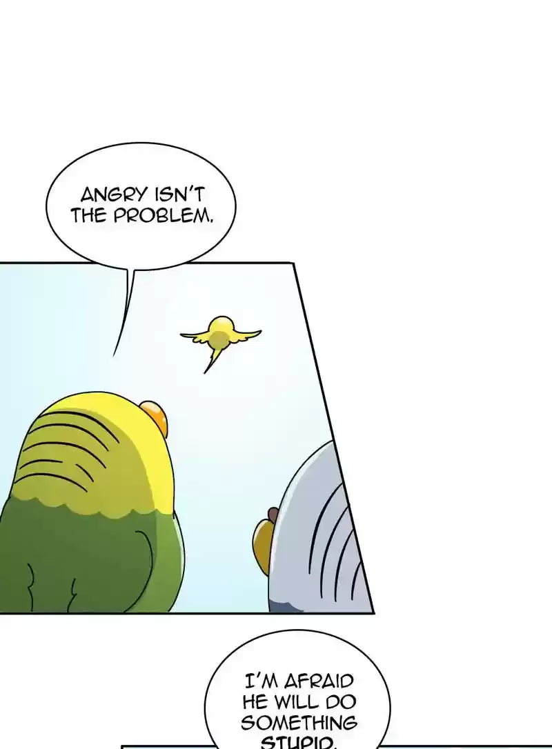 A Budgie's Life Chapter 318: Ep.317: