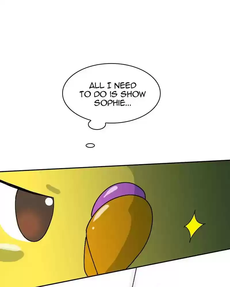 A Budgie's Life Chapter 318: Ep.317: