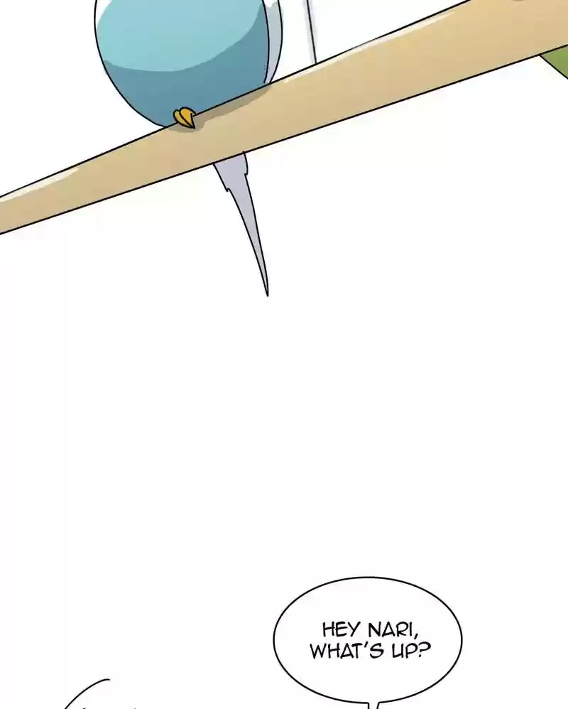 A Budgie's Life Chapter 318: Ep.317: