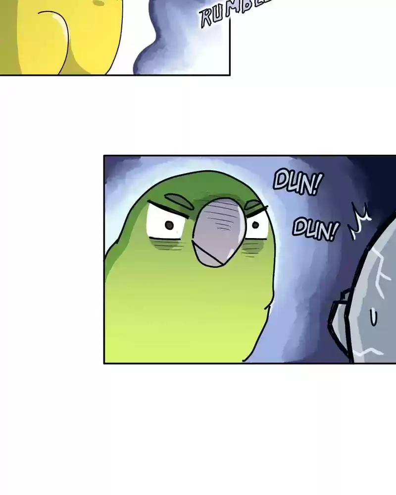 A Budgie's Life Chapter 318: Ep.317: