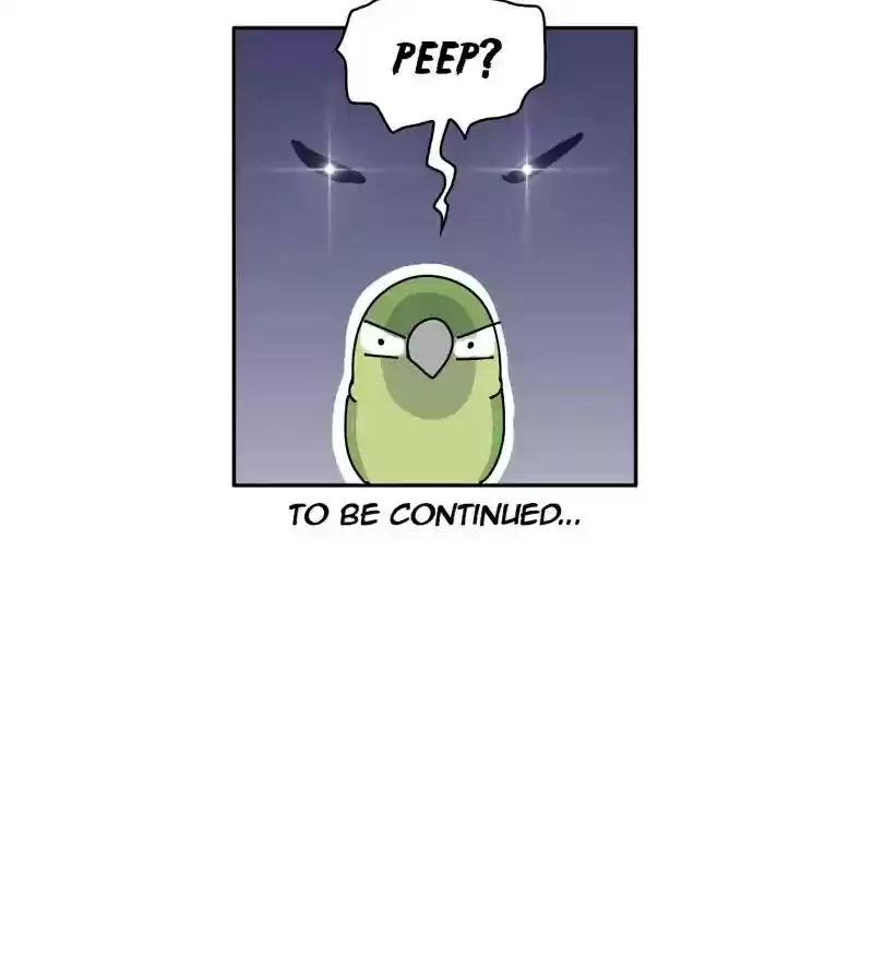 A Budgie's Life Chapter 318: Ep.317: