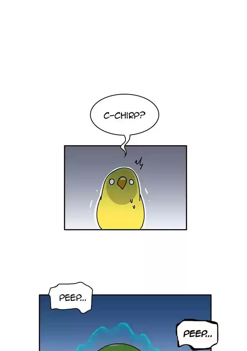 A Budgie's Life Chapter 319: Ep.318: