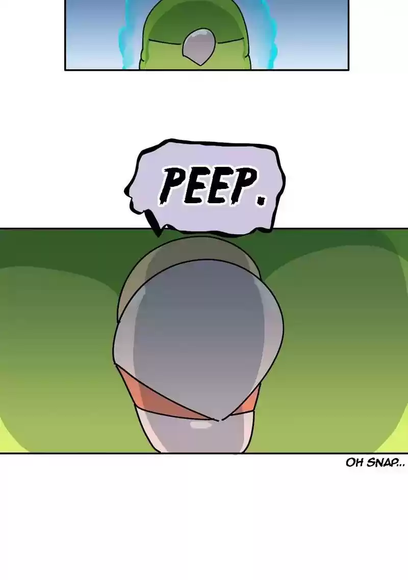 A Budgie's Life Chapter 319: Ep.318: