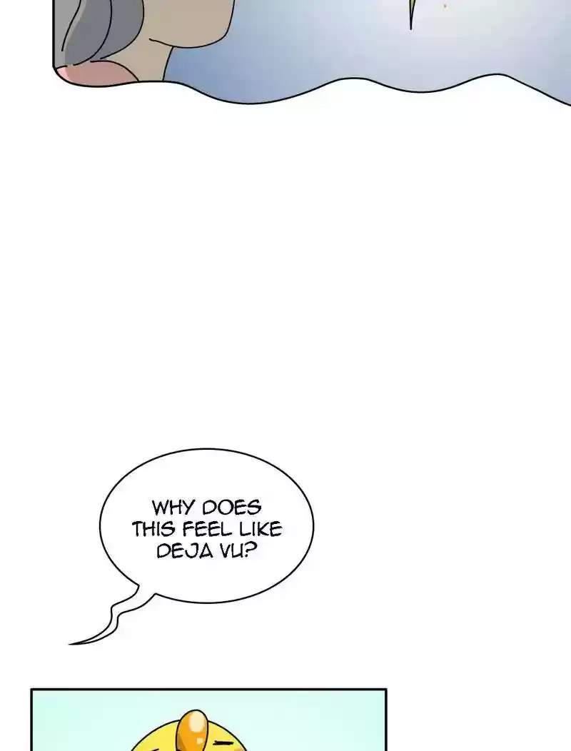 A Budgie's Life Chapter 319: Ep.318: