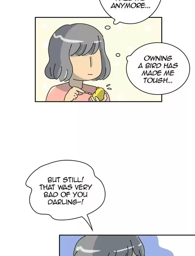A Budgie's Life Chapter 319: Ep.318: