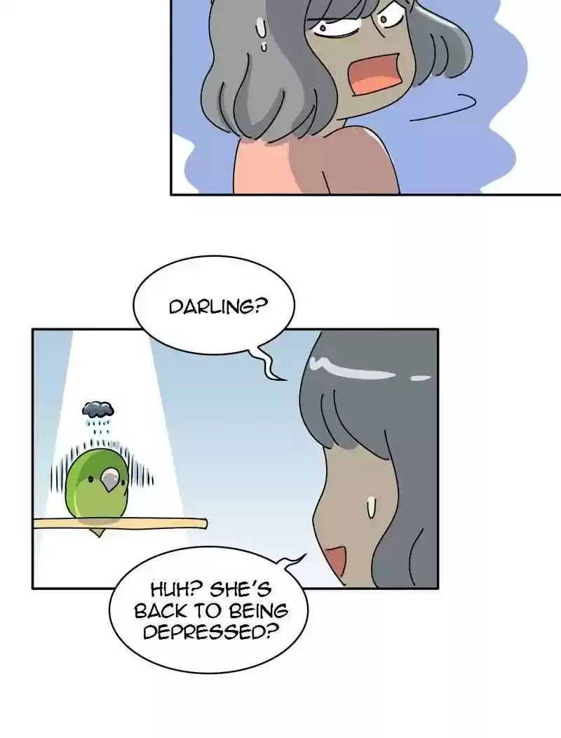 A Budgie's Life Chapter 319: Ep.318: