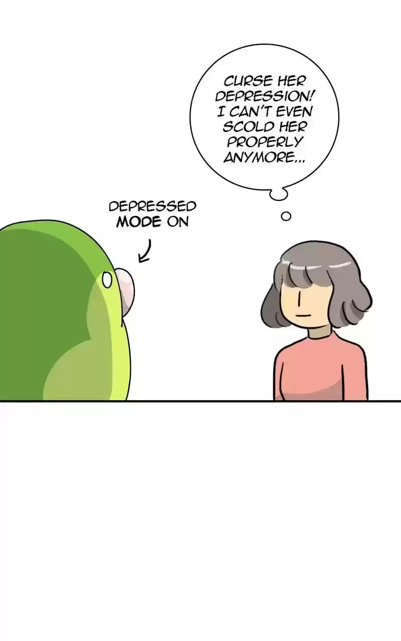 A Budgie's Life Chapter 319: Ep.318: