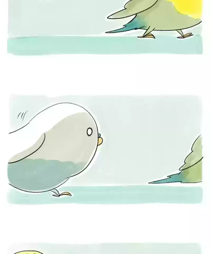 A Budgie's Life Chapter 32: Ep.32: