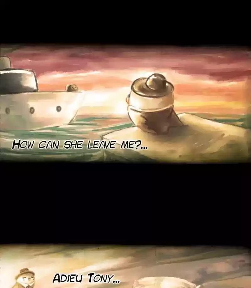 A Budgie's Life Chapter 32: Ep.32: